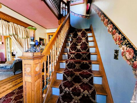 Tiny photo for 122 W SOUTH Street, Geneseo, IL 61254 (MLS # QC4269419)