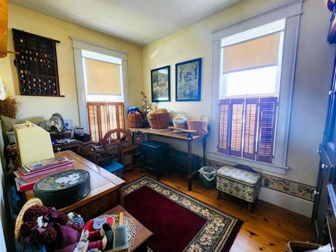 Tiny photo for 122 W SOUTH Street, Geneseo, IL 61254 (MLS # QC4269419)