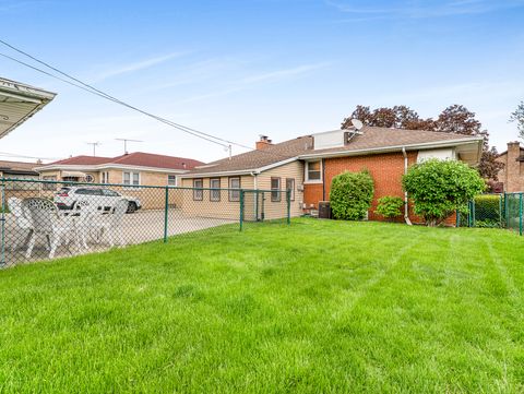Tiny photo for Chicago, IL 60631 (MLS # 12640245)