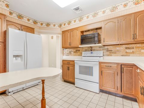 Tiny photo for Chicago, IL 60631 (MLS # 12640245)