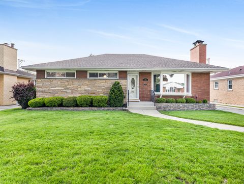 Photo of Chicago, IL 60631 (MLS # 12640245)