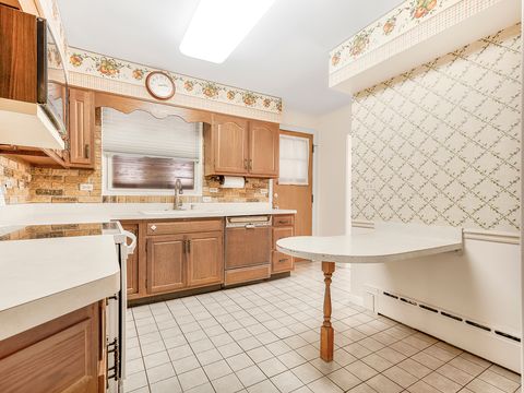Tiny photo for Chicago, IL 60631 (MLS # 12640245)