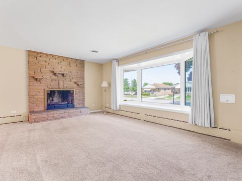 Tiny photo for Chicago, IL 60631 (MLS # 12640245)
