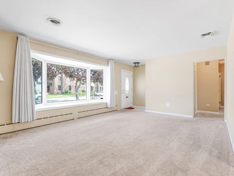 Tiny photo for Chicago, IL 60631 (MLS # 12640245)