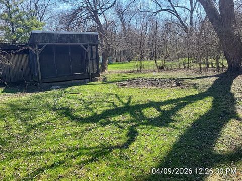 Tiny photo for 15N325 Campflint Drive, Dundee, IL 60118 (MLS # 12617303)