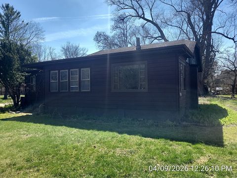 Tiny photo for 15N325 Campflint Drive, Dundee, IL 60118 (MLS # 12617303)