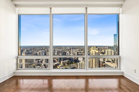 Tiny photo for 401 N Wabash Avenue #48E, Chicago, IL 60611 (MLS # 12773147)