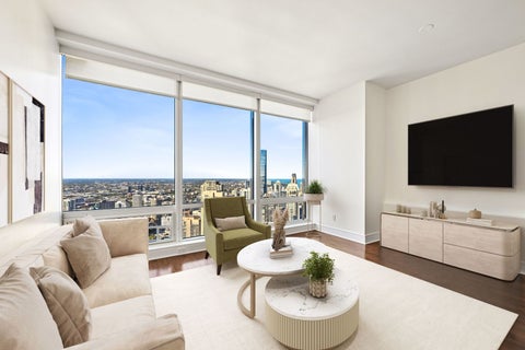 Tiny photo for 401 N Wabash Avenue #48E, Chicago, IL 60611 (MLS # 12773147)
