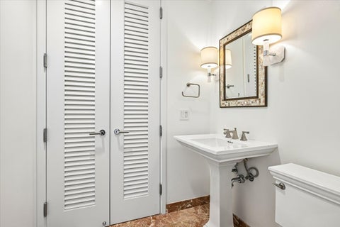 Tiny photo for 401 N Wabash Avenue #48E, Chicago, IL 60611 (MLS # 12773147)