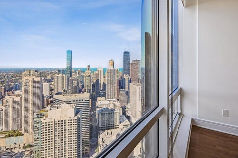 Tiny photo for 401 N Wabash Avenue #48E, Chicago, IL 60611 (MLS # 12773147)