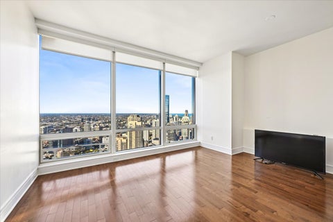 Tiny photo for 401 N Wabash Avenue #48E, Chicago, IL 60611 (MLS # 12773147)