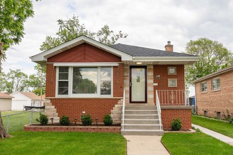 539 Linden Avenue Bellwood IL 60104