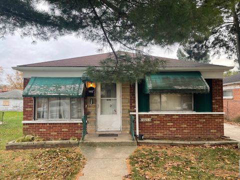 15311 Winchester Avenue Harvey IL 60426