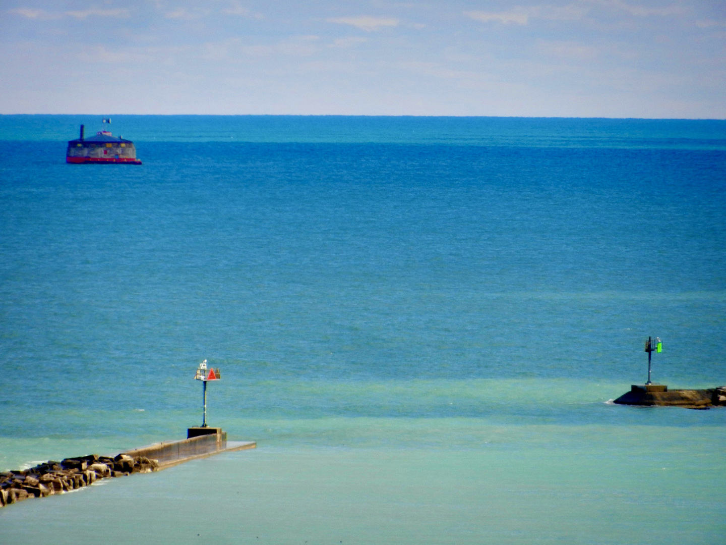 Chicago, Illinois 60611, United States, ,1 BathroomBathrooms,Residential,Active,132004