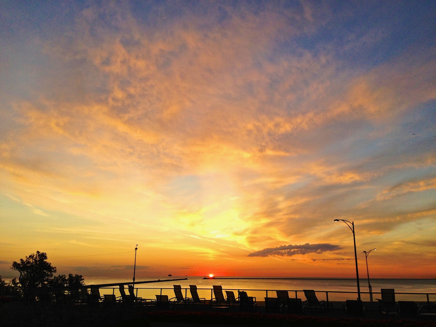 Chicago, Illinois 60611, United States, ,1 BathroomBathrooms,Residential,Active,132004