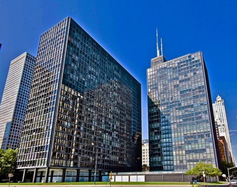 900 N LAKE SHORE Drive 1211 Chicago IL 60611