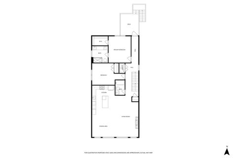 Tiny photo for 3018 W Lyndale Street N #3, Chicago, IL 60647 (MLS # 12493854)