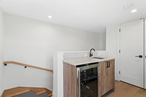 Tiny photo for 3018 W Lyndale Street N #3, Chicago, IL 60647 (MLS # 12493854)