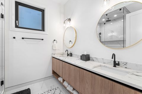 Tiny photo for 3018 W Lyndale Street N #3, Chicago, IL 60647 (MLS # 12493854)