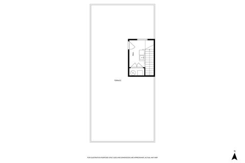 Tiny photo for 3018 W Lyndale Street N #3, Chicago, IL 60647 (MLS # 12493854)