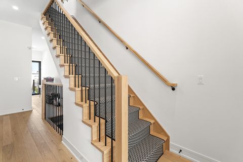 Tiny photo for 3018 W Lyndale Street N #3, Chicago, IL 60647 (MLS # 12493854)