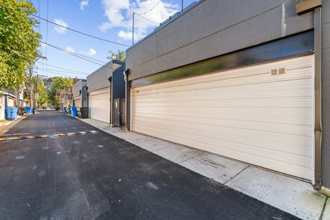 Tiny photo for 3018 W Lyndale Street N #3, Chicago, IL 60647 (MLS # 12493854)