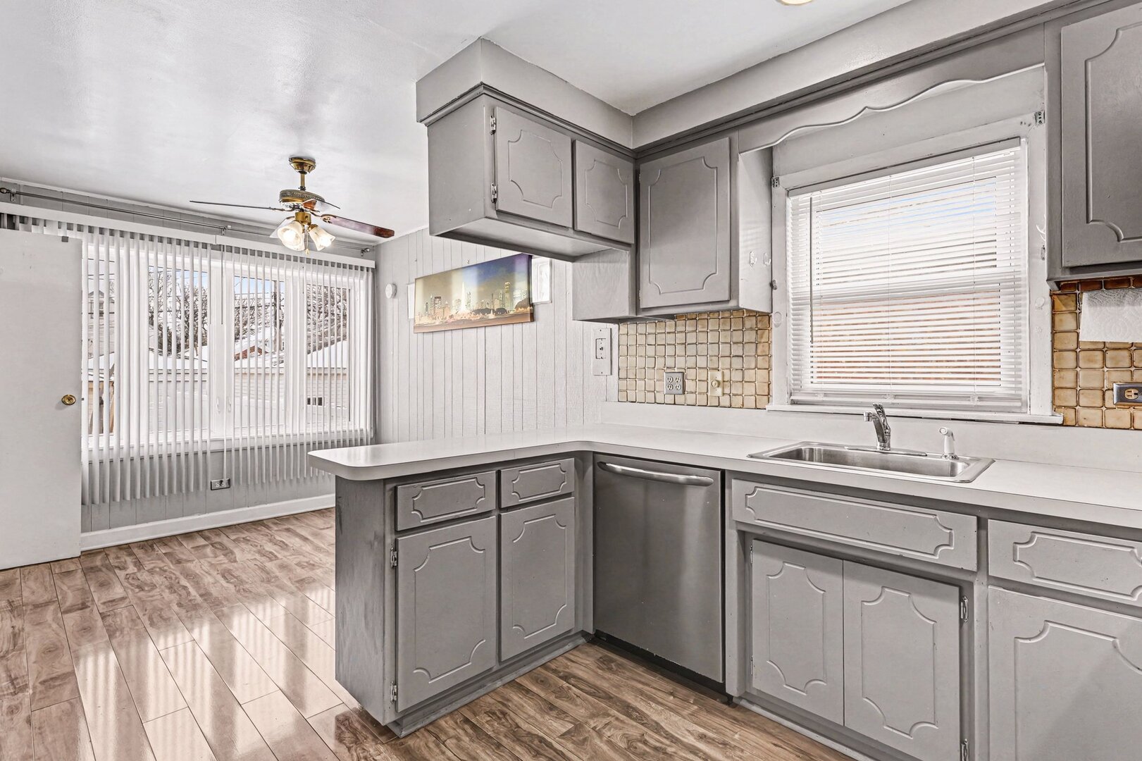 3230 W Pershing Road