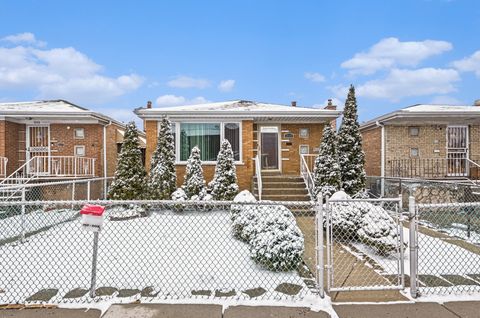Photo of 3230 W Pershing Road, Chicago, IL 60632 (MLS # 12594147)
