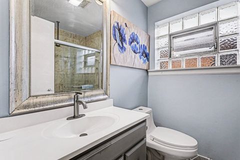 Tiny photo for 3230 W Pershing Road, Chicago, IL 60632 (MLS # 12594147)