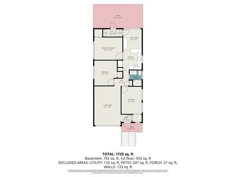 Tiny photo for 3230 W Pershing Road, Chicago, IL 60632 (MLS # 12594147)