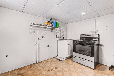 Tiny photo for 3230 W Pershing Road, Chicago, IL 60632 (MLS # 12594147)