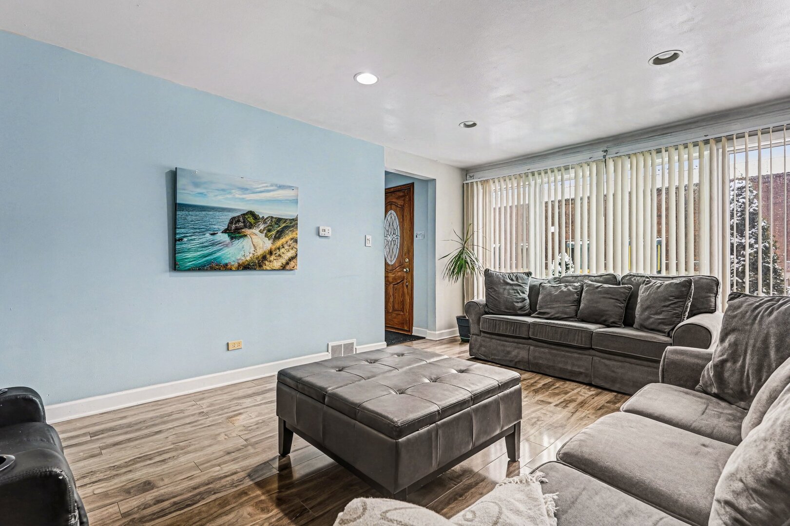 3230 W Pershing Road