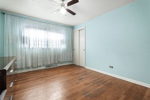 Tiny photo for 3230 W Pershing Road, Chicago, IL 60632 (MLS # 12594147)