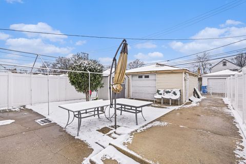 Tiny photo for 3230 W Pershing Road, Chicago, IL 60632 (MLS # 12594147)