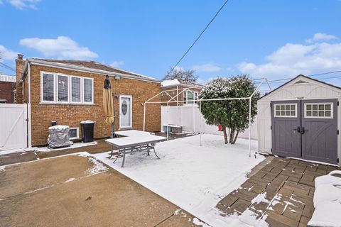 Tiny photo for 3230 W Pershing Road, Chicago, IL 60632 (MLS # 12594147)