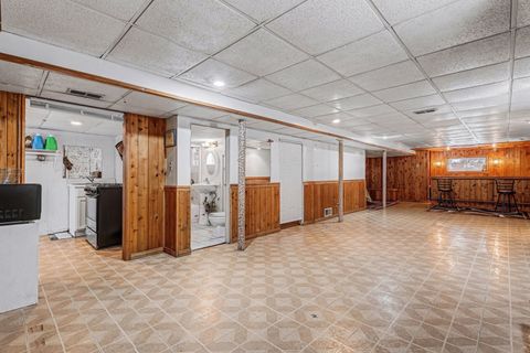 Tiny photo for 3230 W Pershing Road, Chicago, IL 60632 (MLS # 12594147)