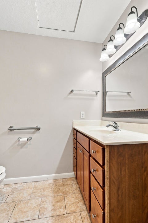 Tiny photo for 6655 Crow Creek Road, Bettendorf, IA 52722 (MLS # 12665741)