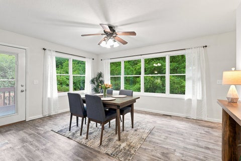Tiny photo for 6655 Crow Creek Road, Bettendorf, IA 52722 (MLS # 12665741)