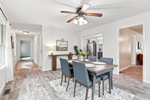 Tiny photo for 6655 Crow Creek Road, Bettendorf, IA 52722 (MLS # 12665741)