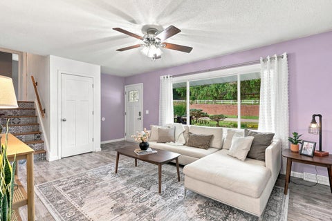 Tiny photo for 6655 Crow Creek Road, Bettendorf, IA 52722 (MLS # 12665741)