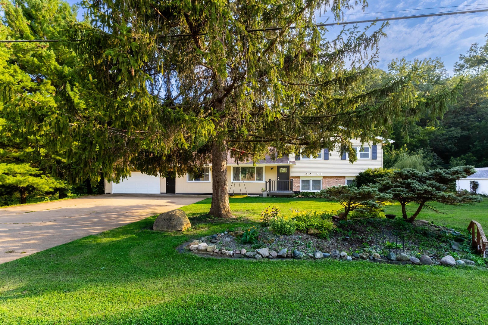 6655 Crow Creek Road