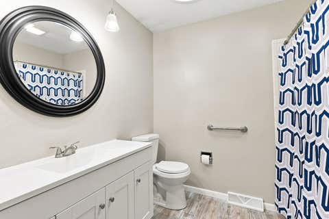 Tiny photo for 6655 Crow Creek Road, Bettendorf, IA 52722 (MLS # 12665741)