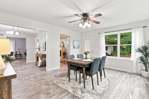 Tiny photo for 6655 Crow Creek Road, Bettendorf, IA 52722 (MLS # 12665741)