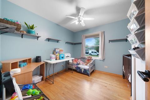 Tiny photo for 1817 Poplar Avenue, Hanover Park, IL 60133 (MLS # 12641962)