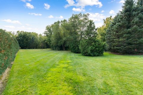 Tiny photo for 950 Gage Lane, Lake Forest, IL 60045 (MLS # 12589019)