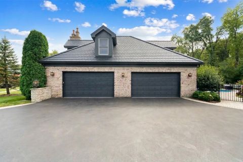 Tiny photo for 950 Gage Lane, Lake Forest, IL 60045 (MLS # 12589019)