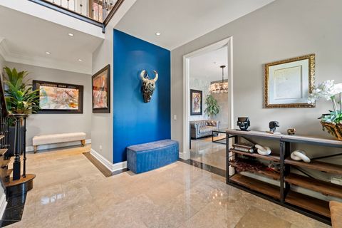 Tiny photo for 950 Gage Lane, Lake Forest, IL 60045 (MLS # 12589019)