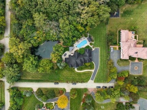 Tiny photo for 950 Gage Lane, Lake Forest, IL 60045 (MLS # 12589019)