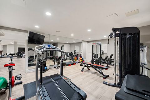 Tiny photo for 950 Gage Lane, Lake Forest, IL 60045 (MLS # 12589019)