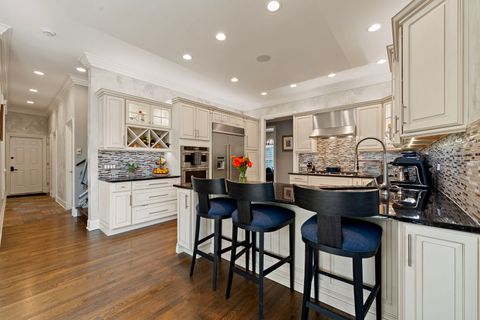 Tiny photo for 950 Gage Lane, Lake Forest, IL 60045 (MLS # 12589019)